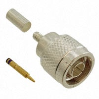 Amphenol Type N connector Amphenol Type N connector